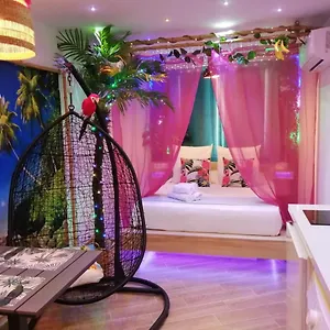  Apartment Wonder Paradisio